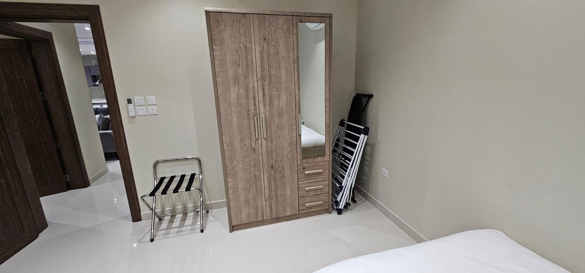 الشقق الفاخرة Modern Apartments Of 3 Bedrooms 5 Minutes To Haram Медина Экстерьер фото