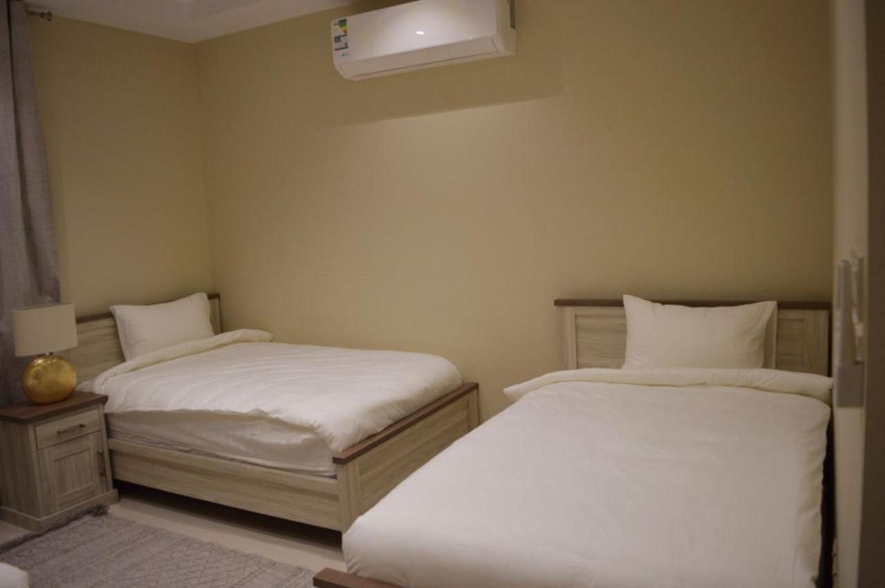 الشقق الفاخرة Modern Apartments Of 3 Bedrooms 5 Minutes To Haram Медина Экстерьер фото