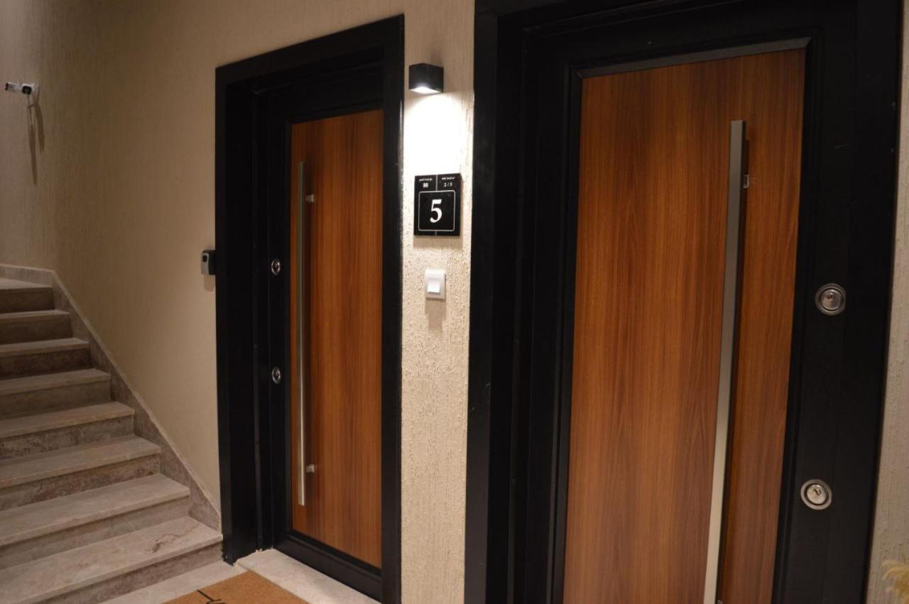 الشقق الفاخرة Modern Apartments Of 3 Bedrooms 5 Minutes To Haram Медина Экстерьер фото