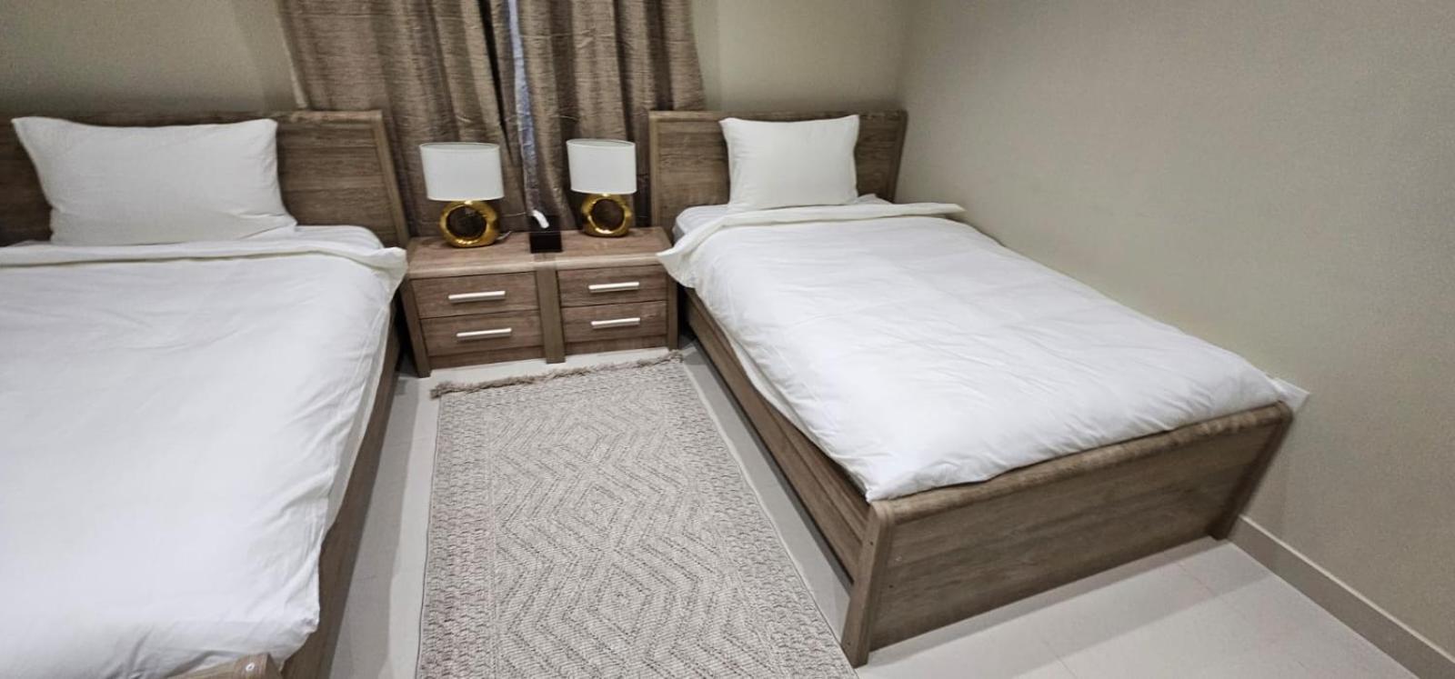 الشقق الفاخرة Modern Apartments Of 3 Bedrooms 5 Minutes To Haram Медина Экстерьер фото