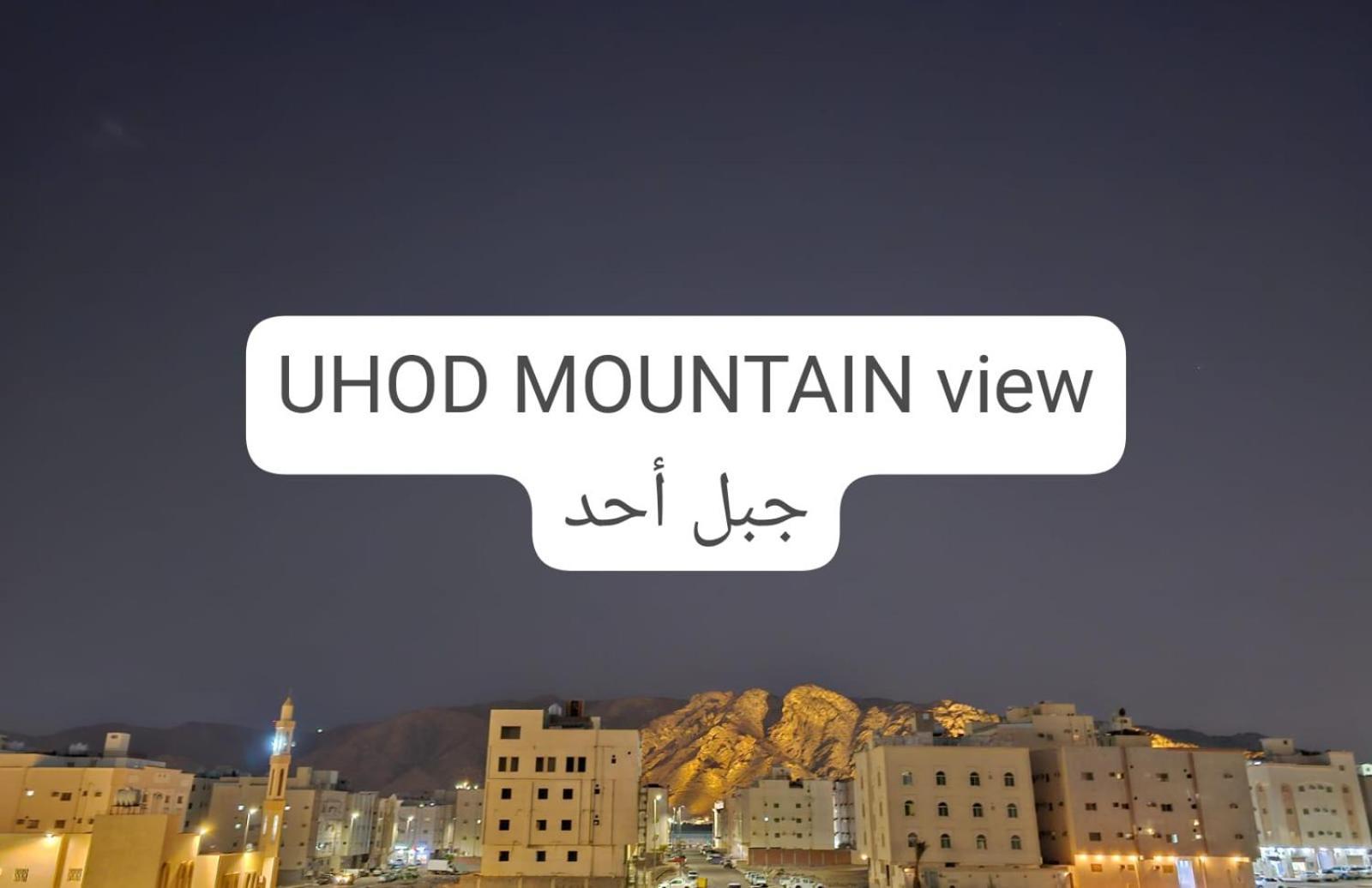 الشقق الفاخرة Modern Apartments Of 3 Bedrooms 5 Minutes To Haram Медина Экстерьер фото