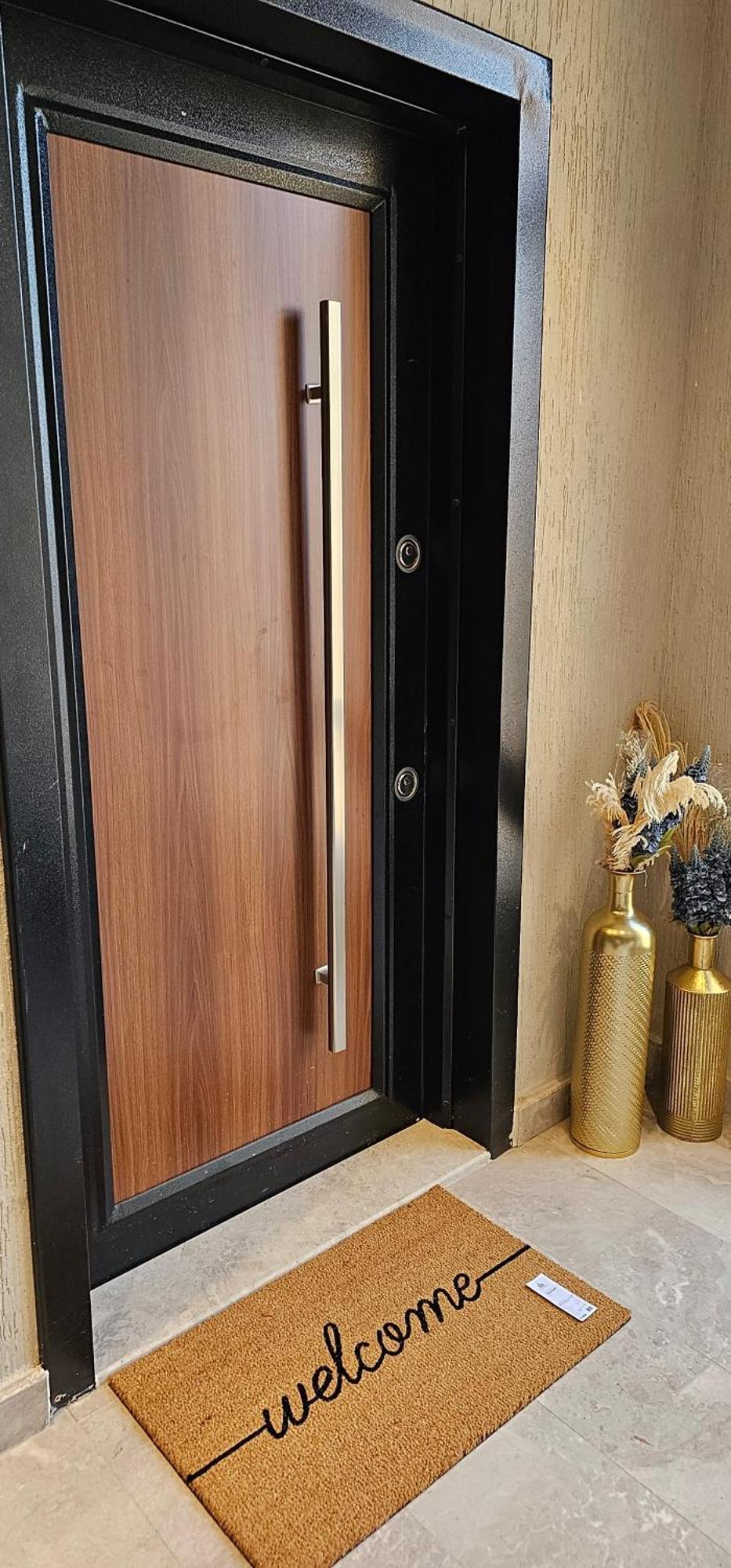الشقق الفاخرة Modern Apartments Of 3 Bedrooms 5 Minutes To Haram Медина Экстерьер фото