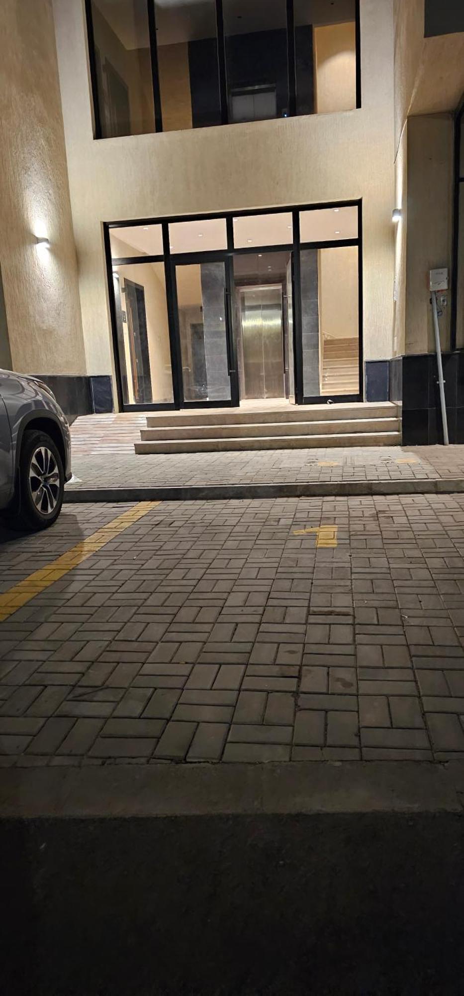 الشقق الفاخرة Modern Apartments Of 3 Bedrooms 5 Minutes To Haram Медина Экстерьер фото