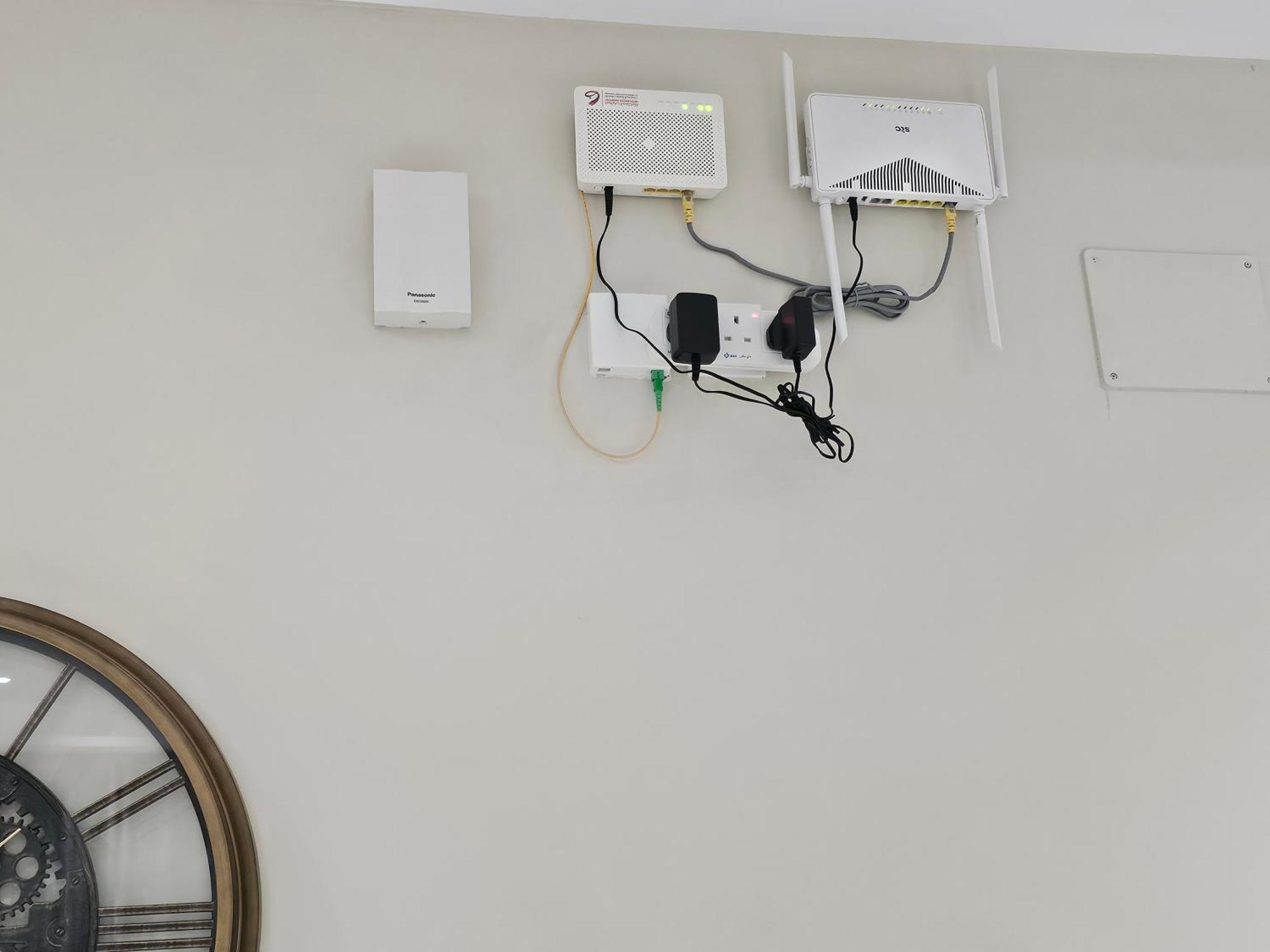 الشقق الفاخرة Modern Apartments Of 3 Bedrooms 5 Minutes To Haram Медина Экстерьер фото